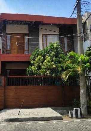 dijual rumah mojoarum