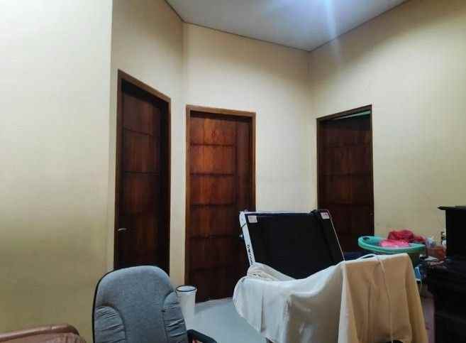 dijual rumah mojoarum