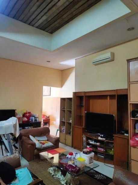 dijual rumah mojoarum