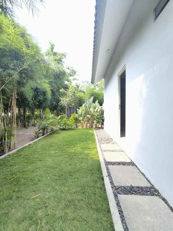 dijual rumah mojokerto