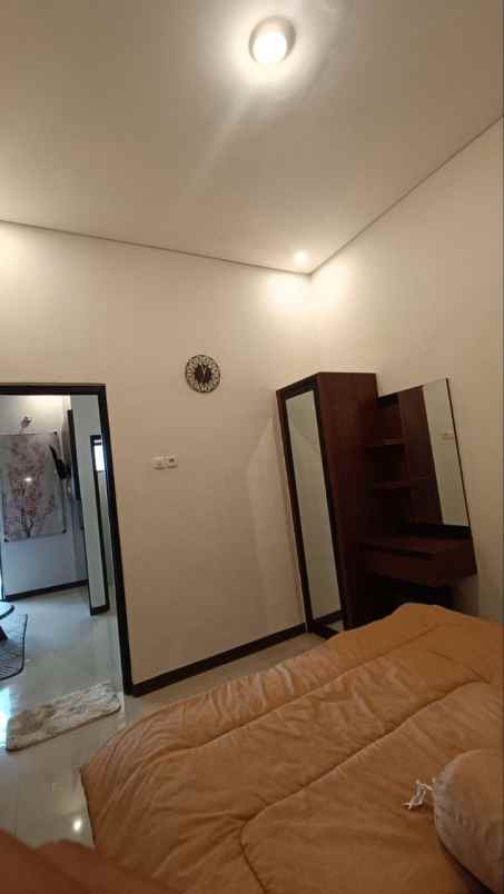 dijual rumah mojosarirejo