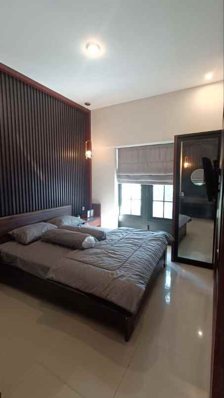 dijual rumah mojosarirejo