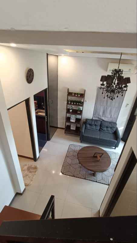 dijual rumah mojosarirejo