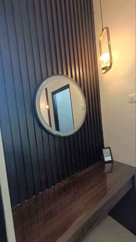 dijual rumah mojosarirejo