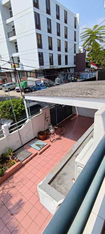 dijual rumah muara karang pluit