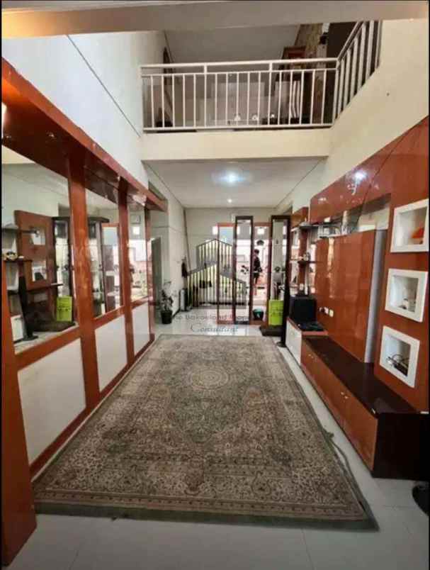 dijual rumah mulawarman