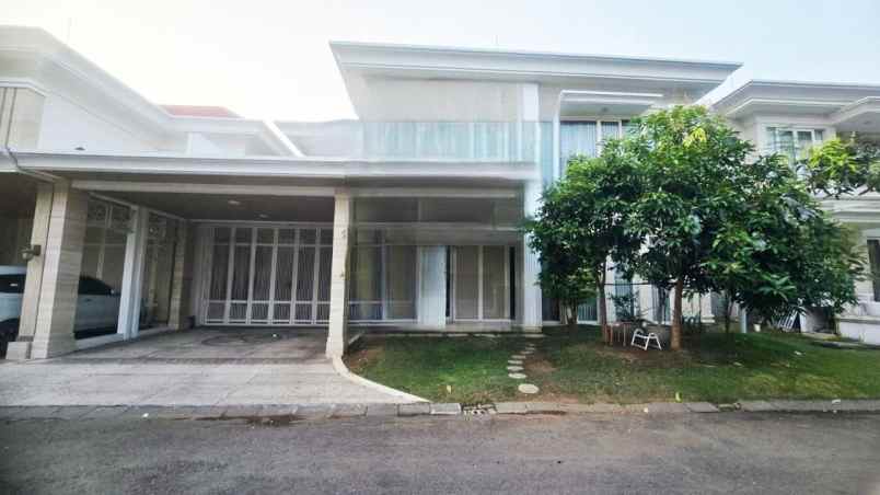 dijual rumah mulyorejo