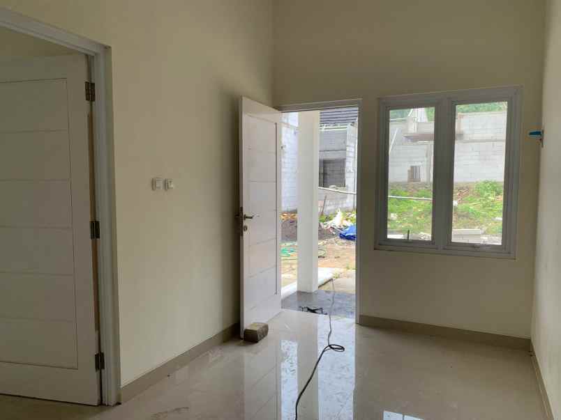 dijual rumah murah 3 kt di sedayu bantul