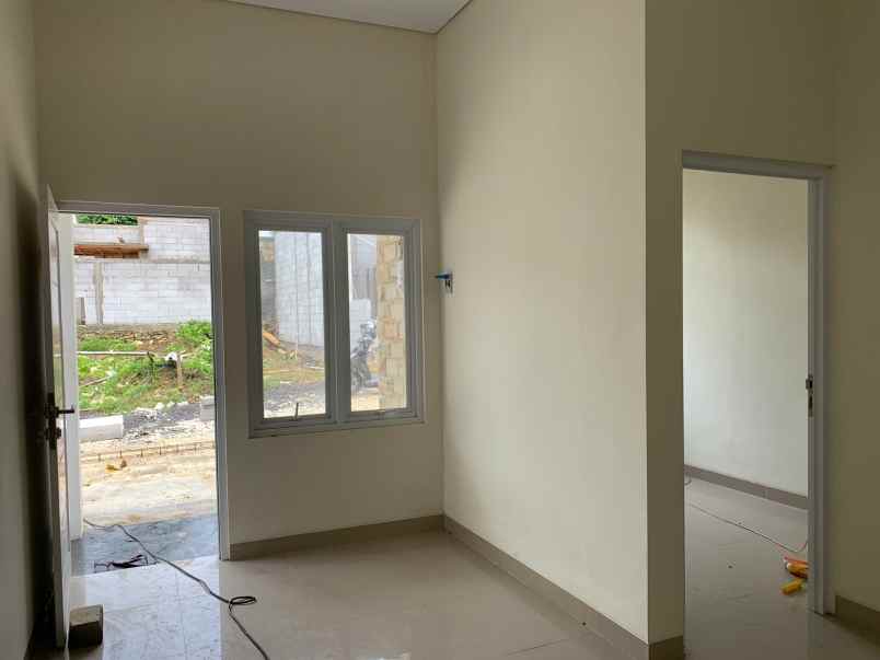 dijual rumah murah 3 kt di sedayu bantul