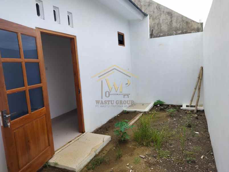 dijual rumah murah dekat pasar godean