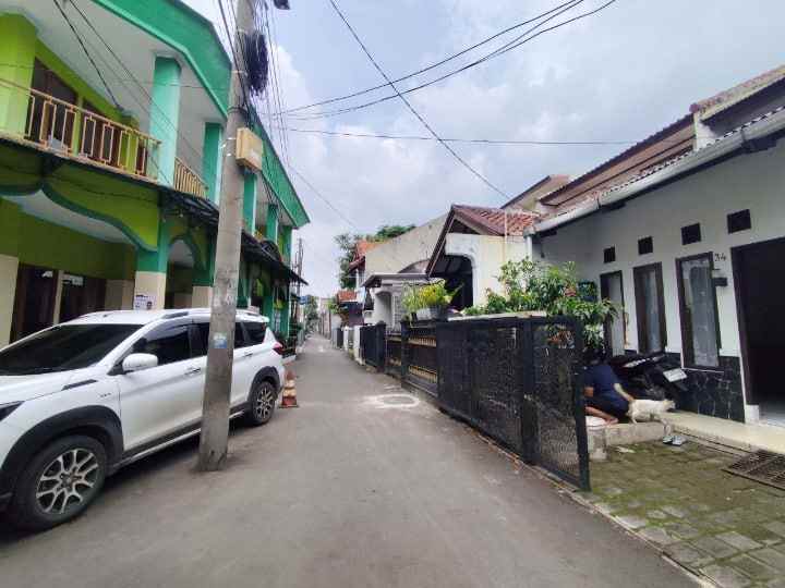 dijual rumah murah di antapani tengah 5 kt bandung