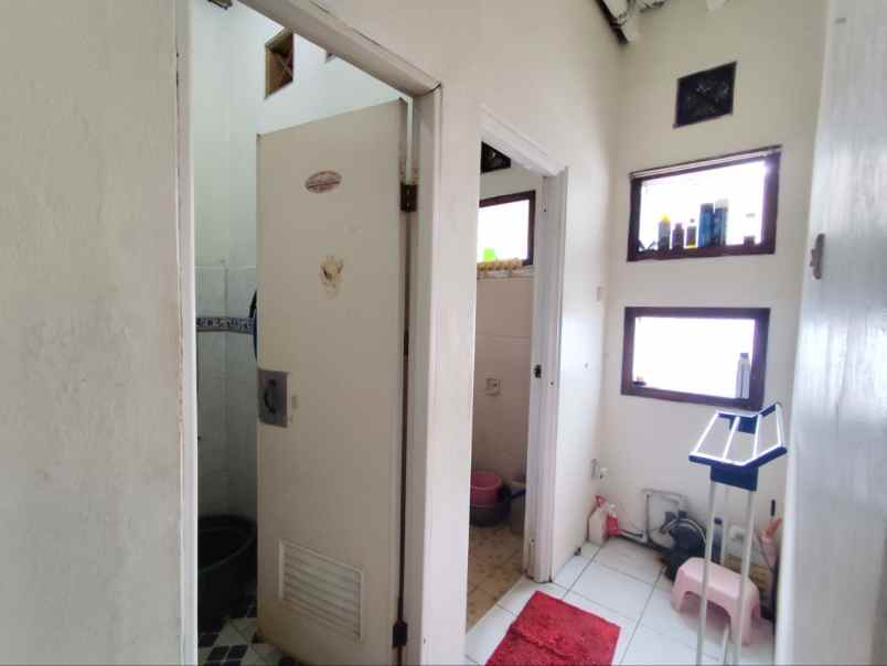 dijual rumah murah di antapani tengah 5 kt bandung