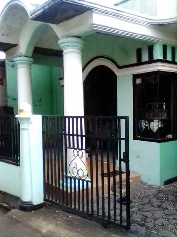 dijual rumah murah di depok