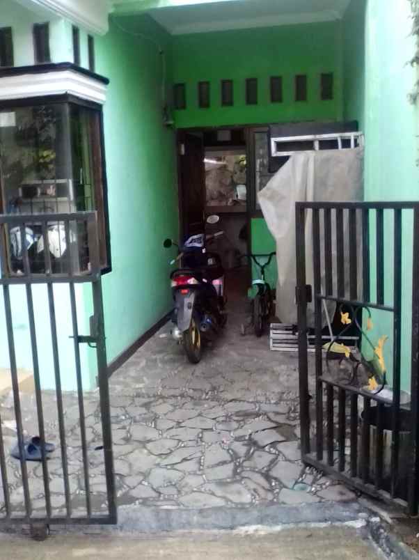 dijual rumah murah di depok