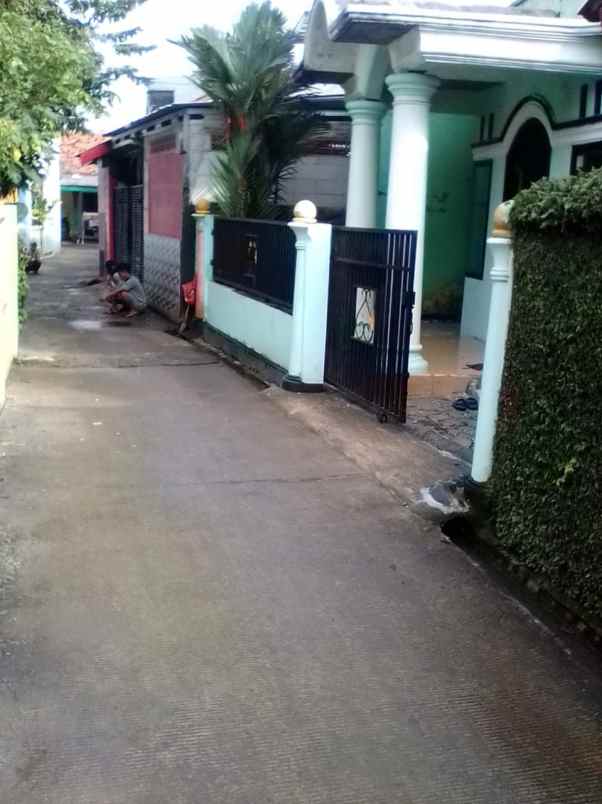 dijual rumah murah di depok