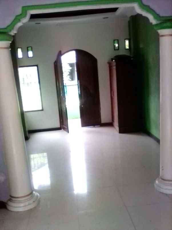 dijual rumah murah di depok