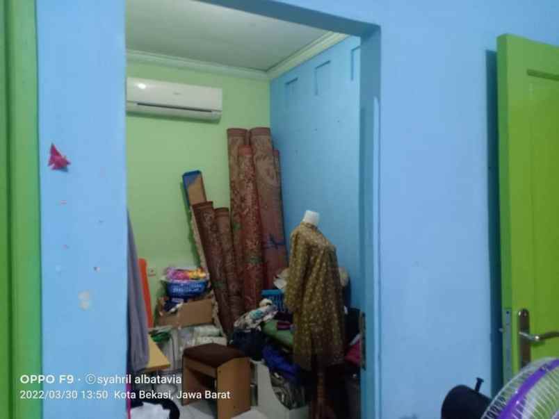 dijual rumah murah di jatibening baru