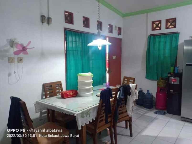 dijual rumah murah di jatibening baru