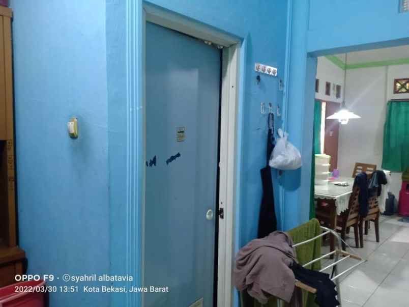 dijual rumah murah di jatibening baru