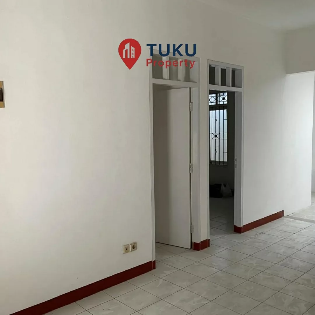 dijual rumah murah di nusa loka bsd pamulang