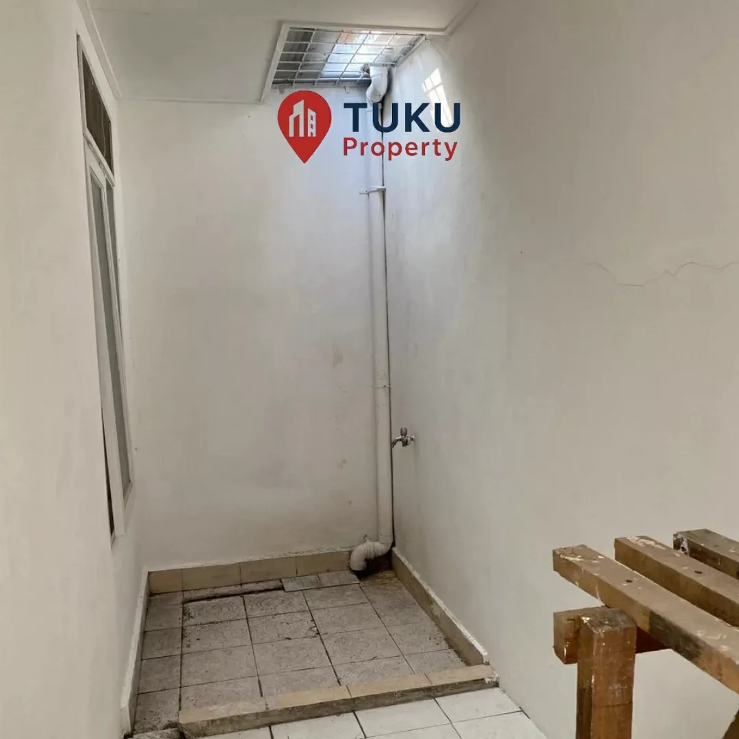 dijual rumah murah di nusa loka bsd pamulang