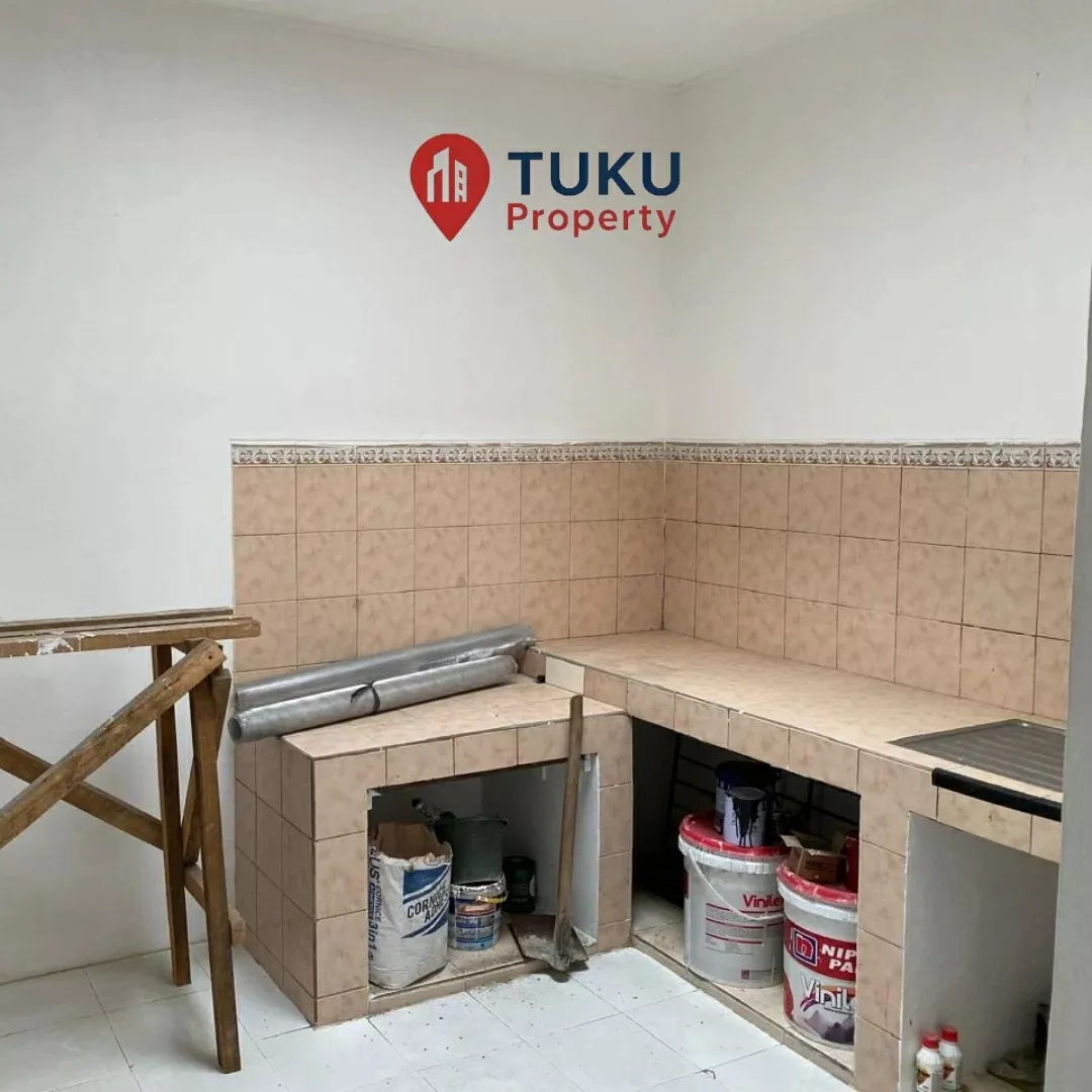 dijual rumah murah di nusa loka bsd pamulang