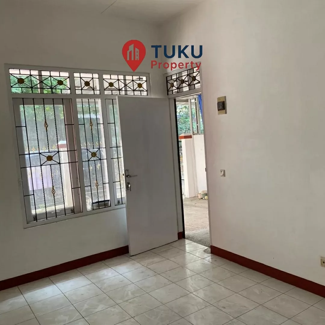 dijual rumah murah di nusa loka bsd pamulang