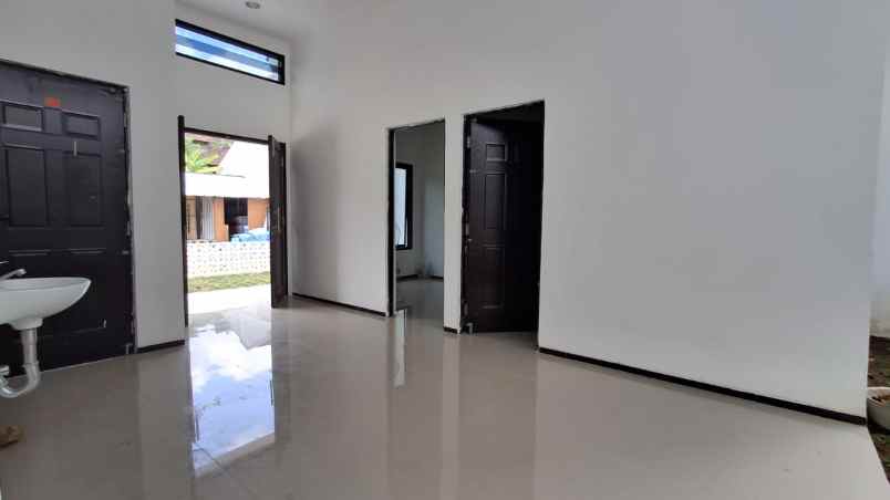 dijual rumah murah di sedayu bantul dp 0