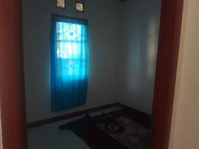 dijual rumah murah perumahan citra indah city