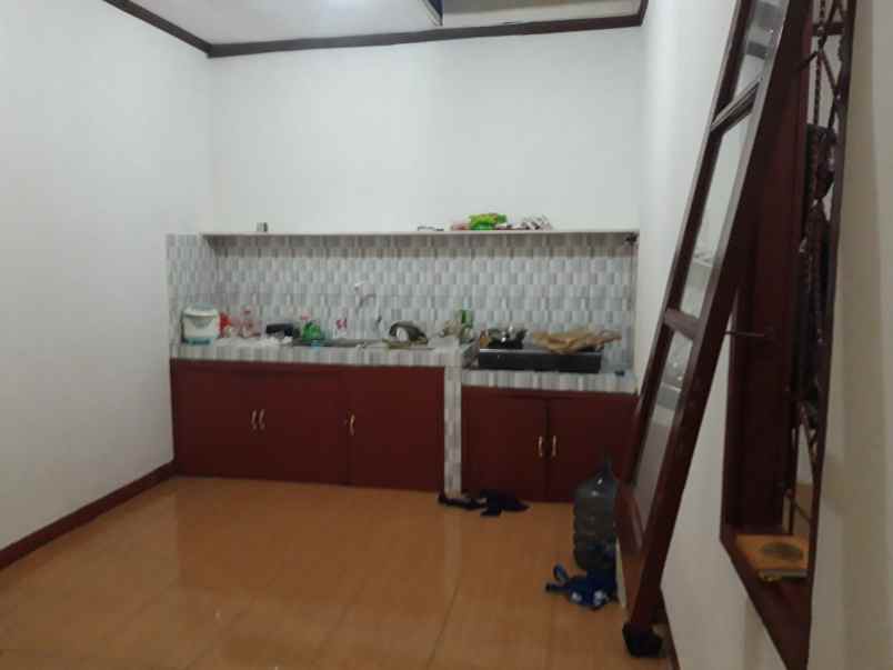 dijual rumah murah perumahan citra indah city