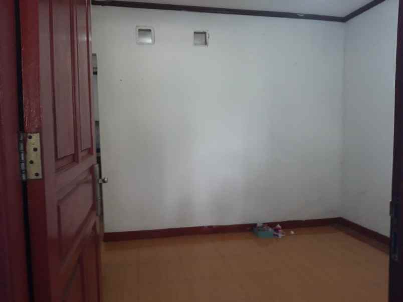 dijual rumah murah perumahan citra indah city