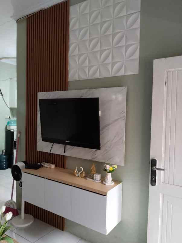 dijual rumah nanggerang tajur halang bogor