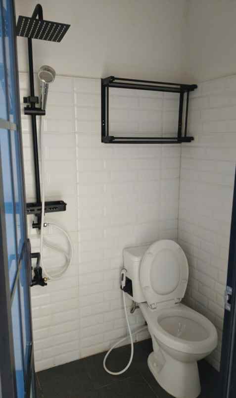 dijual rumah nanggewer pakansari