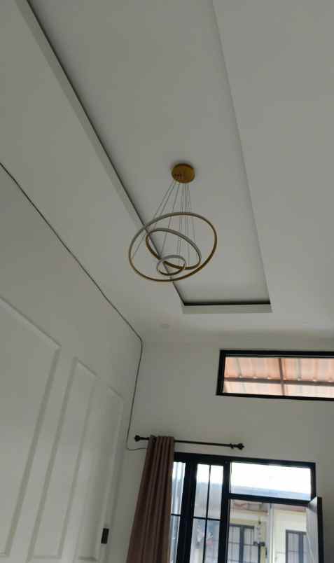 dijual rumah nanggewer pakansari