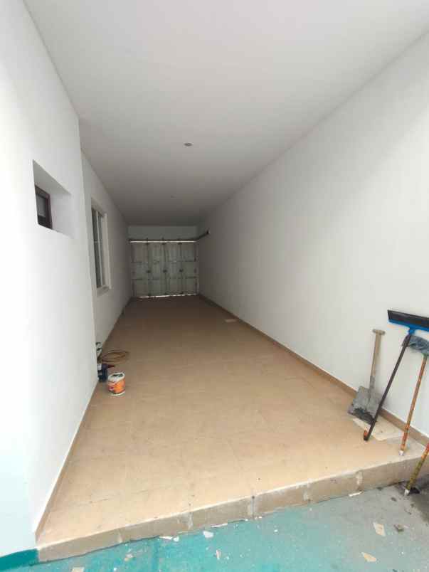 dijual rumah ngagel jaya