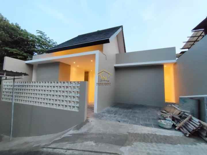 dijual rumah ngemplak sleman yogyakarta