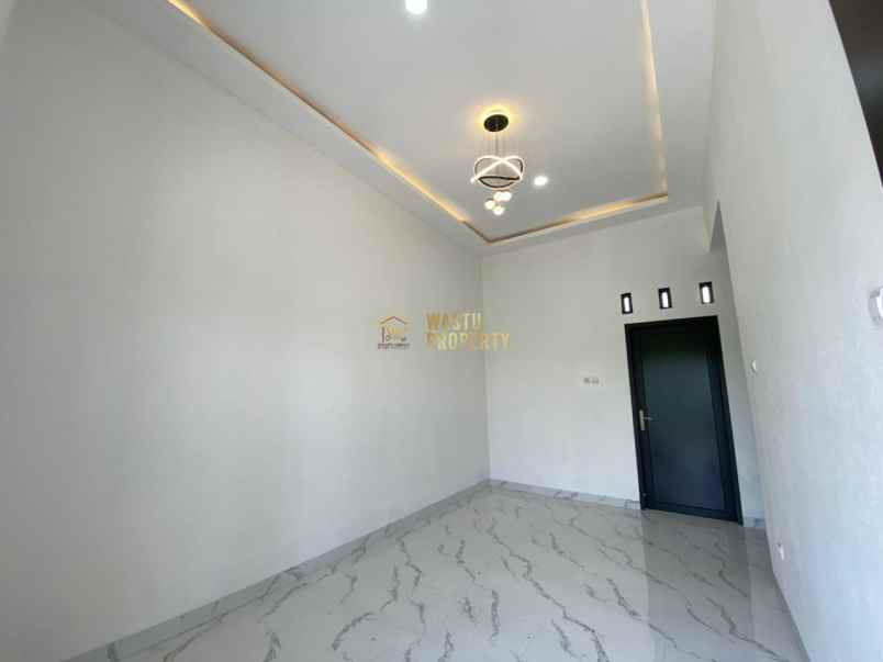 dijual rumah ngentak bangunharjo sewon