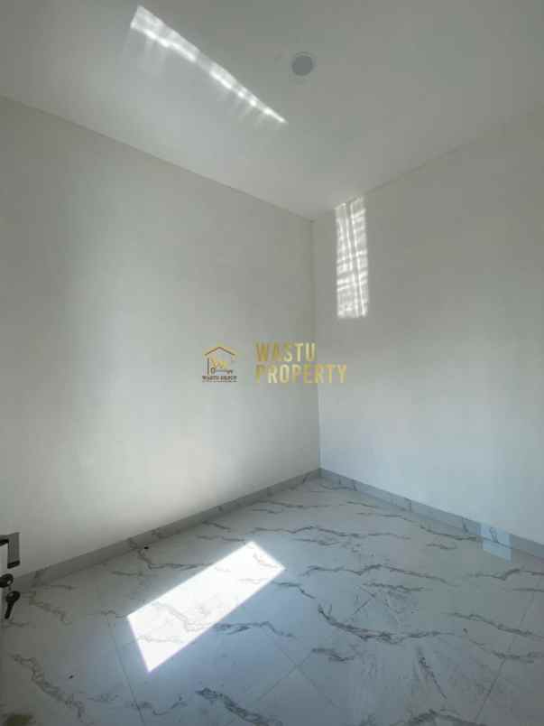 dijual rumah ngentak bangunharjo sewon