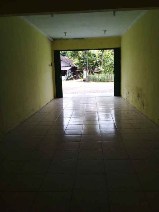 dijual rumah nogosari 1 jl tumpak playen