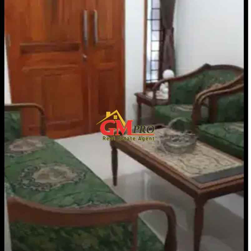 dijual rumah nyaman di margahayu buahbatu kota bandung