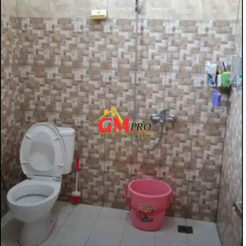 dijual rumah nyaman di margahayu buahbatu kota bandung