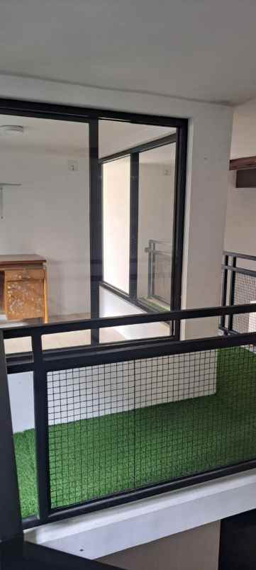 dijual rumah oro oro ombo