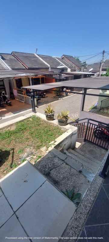 dijual rumah padaasih