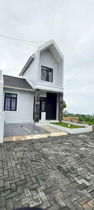 dijual rumah padaasih cimahi