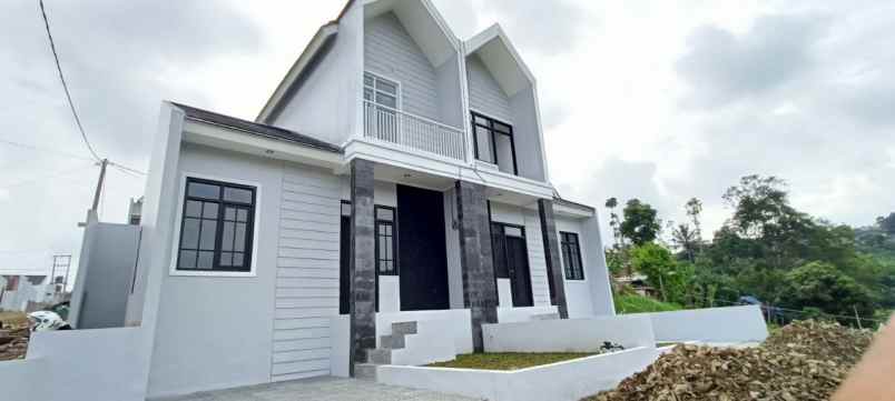 dijual rumah padaasih cimahi