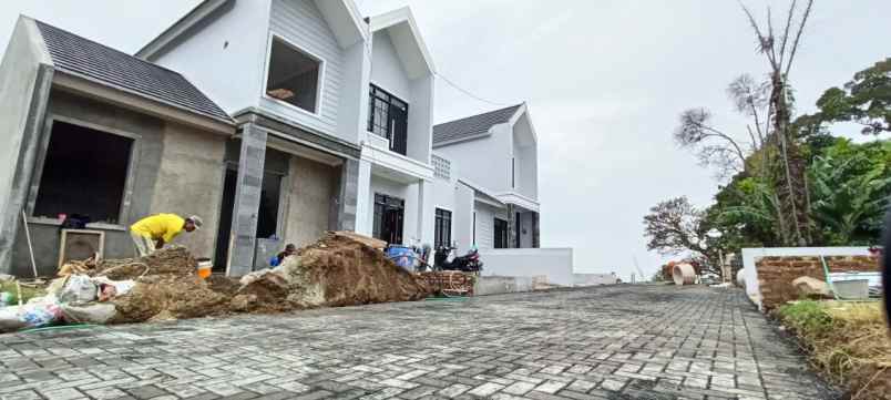 dijual rumah padaasih cimahi