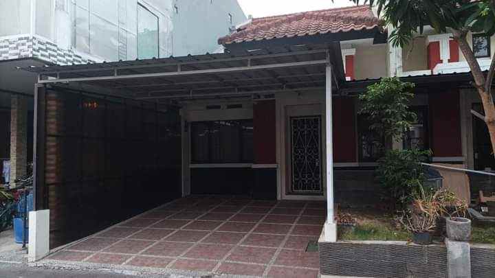 dijual rumah padalarang