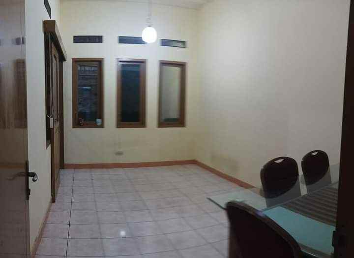 dijual rumah padalarang