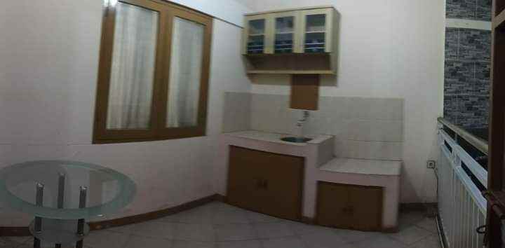 dijual rumah padalarang