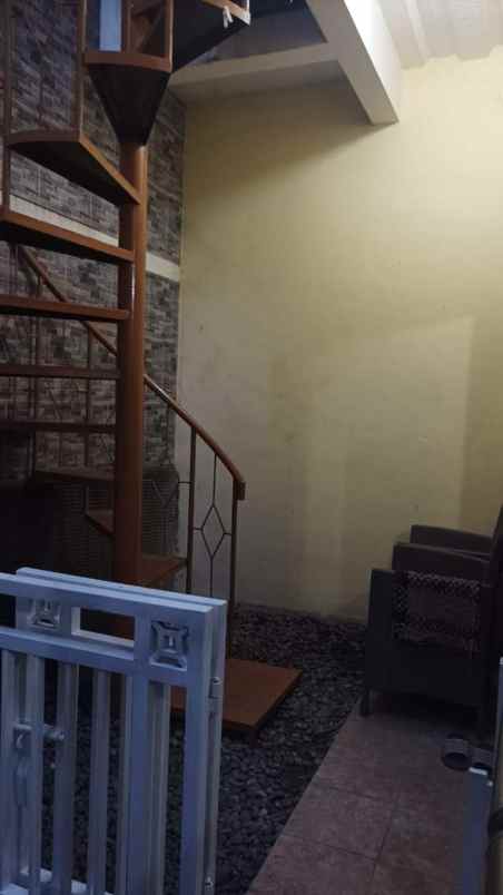 dijual rumah padalarang